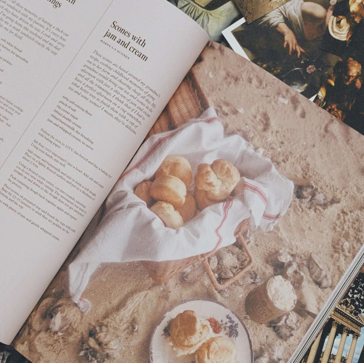 Swill Magazine Issue 6, £18.00