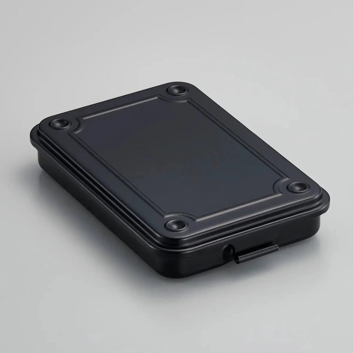 Toyo Steel T 152 Toolbox Black