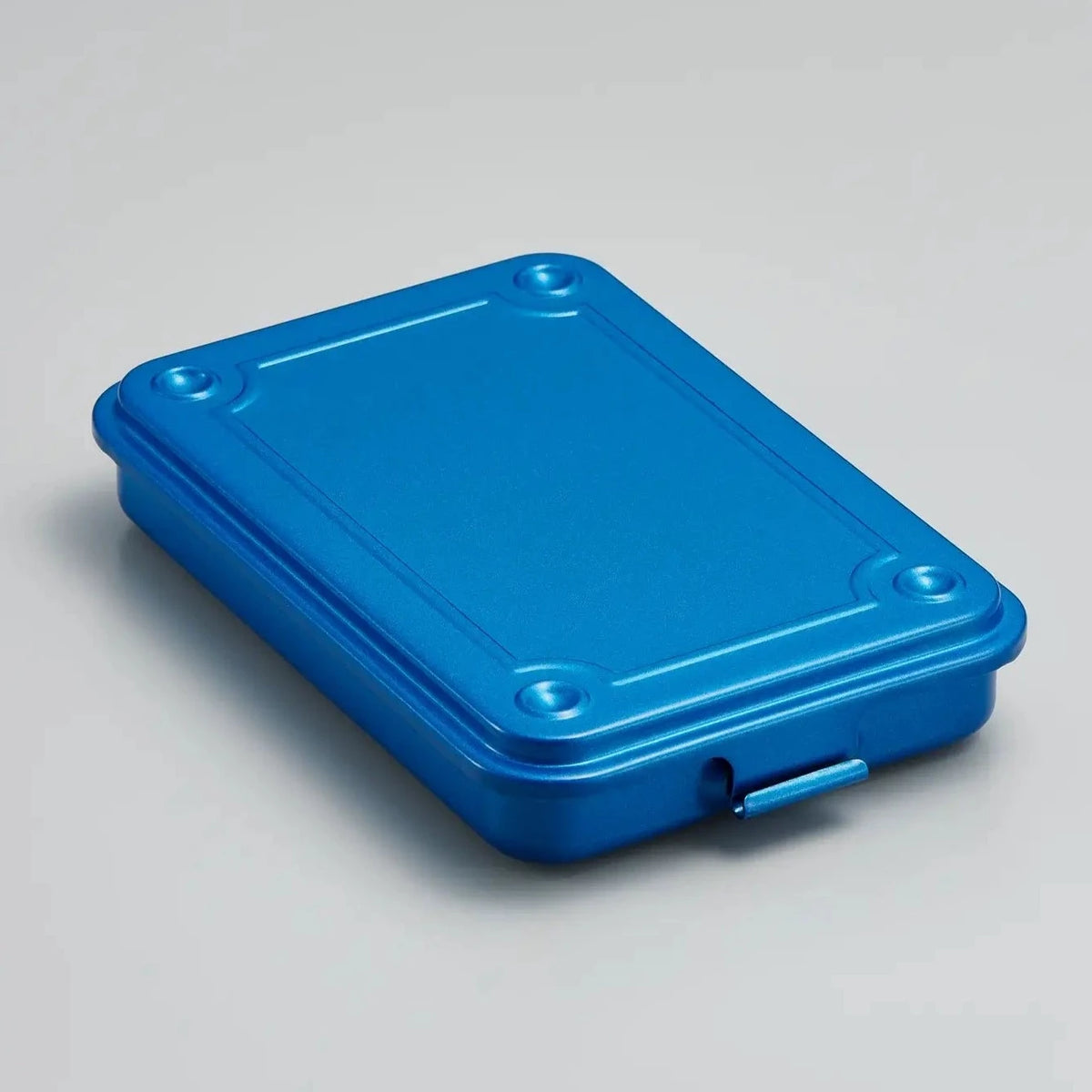 Toyo Steel T 152 Toolbox Blue