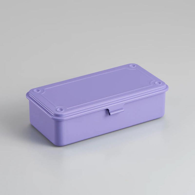 Toyo Steel T 190 Toolbox Light Purple