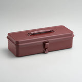 Toyo Steel T 320 Trunk Toolbox Antique Brown