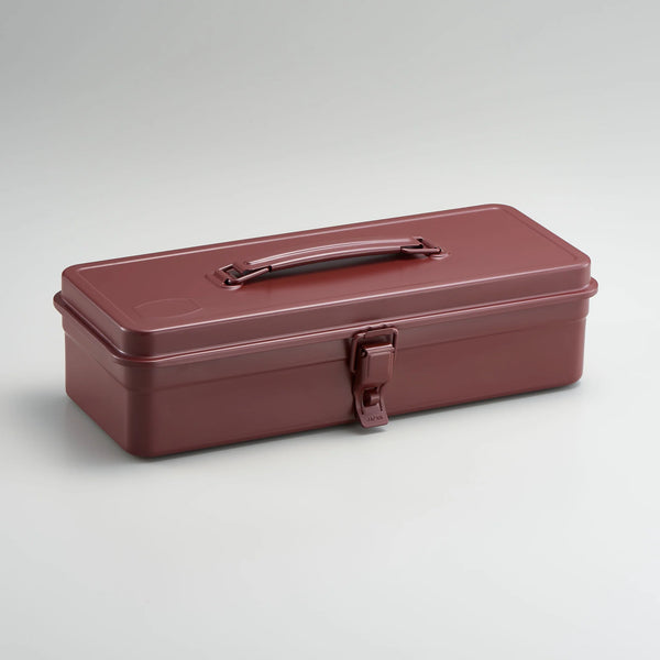 Toyo Steel T 320 Trunk Toolbox Antique Brown