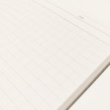 Nakabayashi T Line Prime Paper A5 Notebook Lined