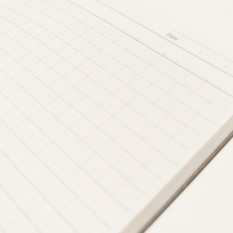 Nakabayashi T Line Prime Paper B5 Notebook Lined