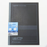 Nakabayashi T Line Prime Paper B5 Notebook Lined