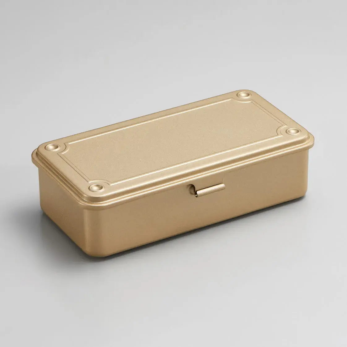 Toyo Steel T 190 Toolbox Gold