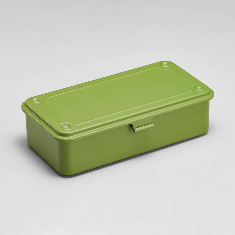 Toyo Steel T 190 Toolbox Green Tea