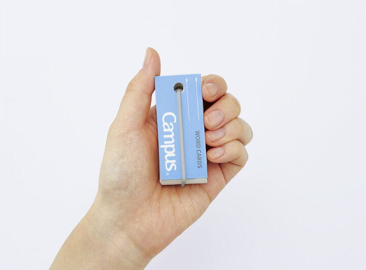 KOKUYO: Campus Word Flash Cards