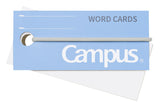 KOKUYO: Campus Word Flash Cards