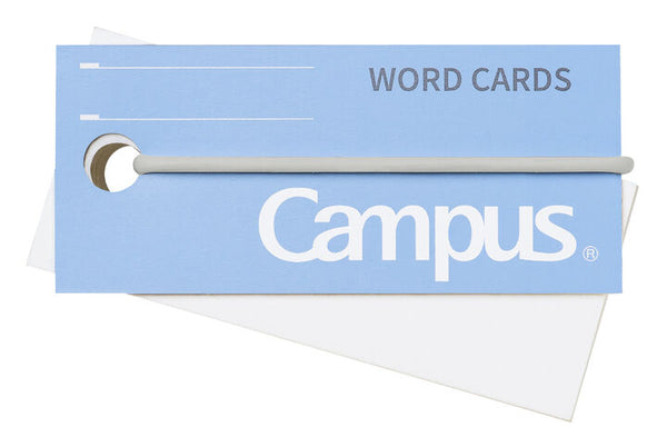 KOKUYO: Campus Word Flash Cards
