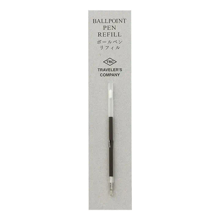 Traveler's Company Ballpoint Pen Refill