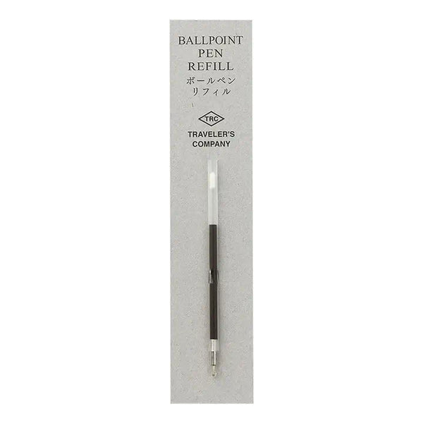 Traveler's Company  Ballpoint Pen Refill