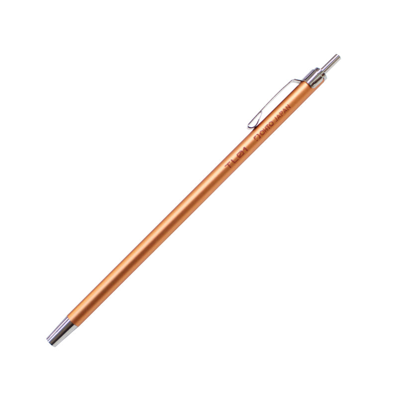 Ohto TL01 Mini Ballpoint Pen