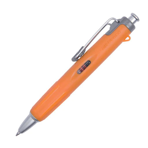 Tombow Airpress Ballpoint Pen - Orange
