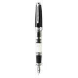 Twsbi Diamond Mini Classic Fountain Pen Black