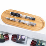 Twsbi Diamond Mini Classic Fountain Pen Black