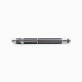 Twsbi Precision Fountain Pen Gunmetal Grey