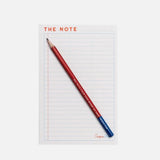 Crispin Finn The Note Notepad