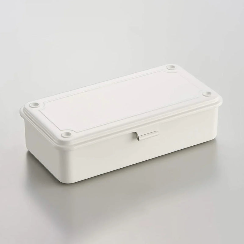 Toyo Steel T 190 Toolbox White