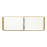 Traveler's Company Spiral Ring Landascape B6 Watercolour Notebook