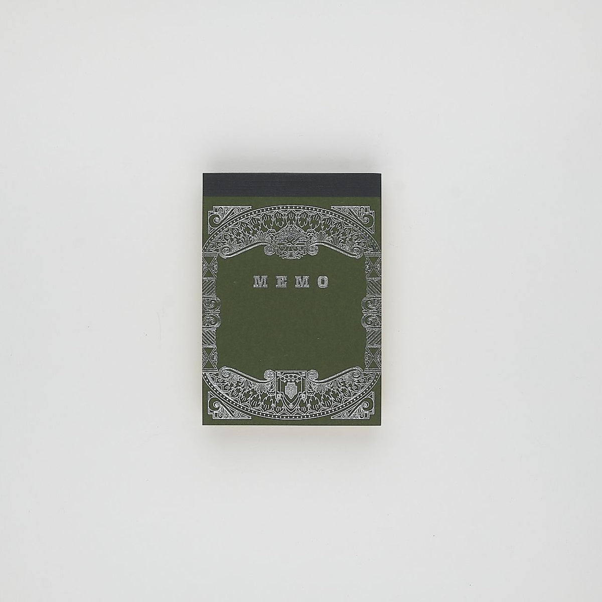 Tsubame Note B7 Memo Pad - Plain