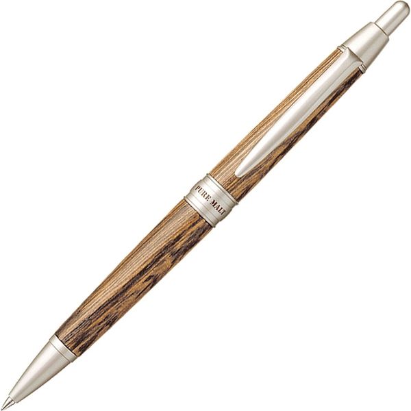 Mitsubishi Uni Pure Malt Slim Ballpoint Pen 0.7mm