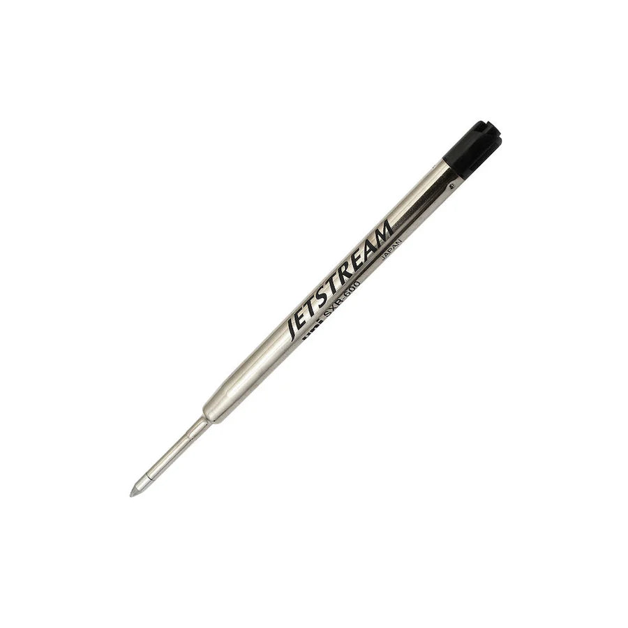 Uni Jetstream SXR-600-07 0.7mm Black Refill