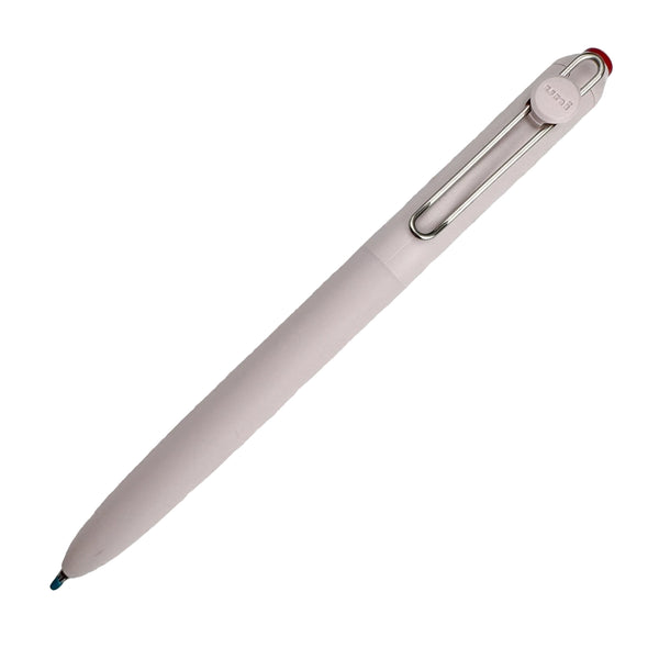 Uni-Ball Zento Red Ink Gel Pen
