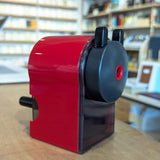 Mitsubishi KH-18 Hand Crank Desktop Sharpener