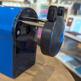 Mitsubishi KH-18 Hand Crank Desktop Sharpener