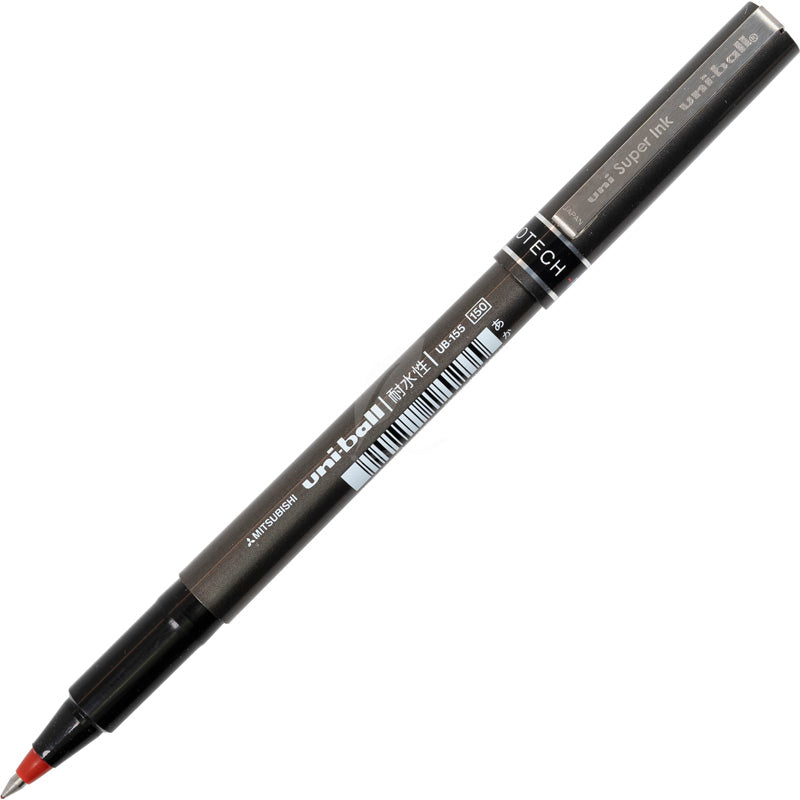 Uniball Protech 0.5mm Rollerball Pen