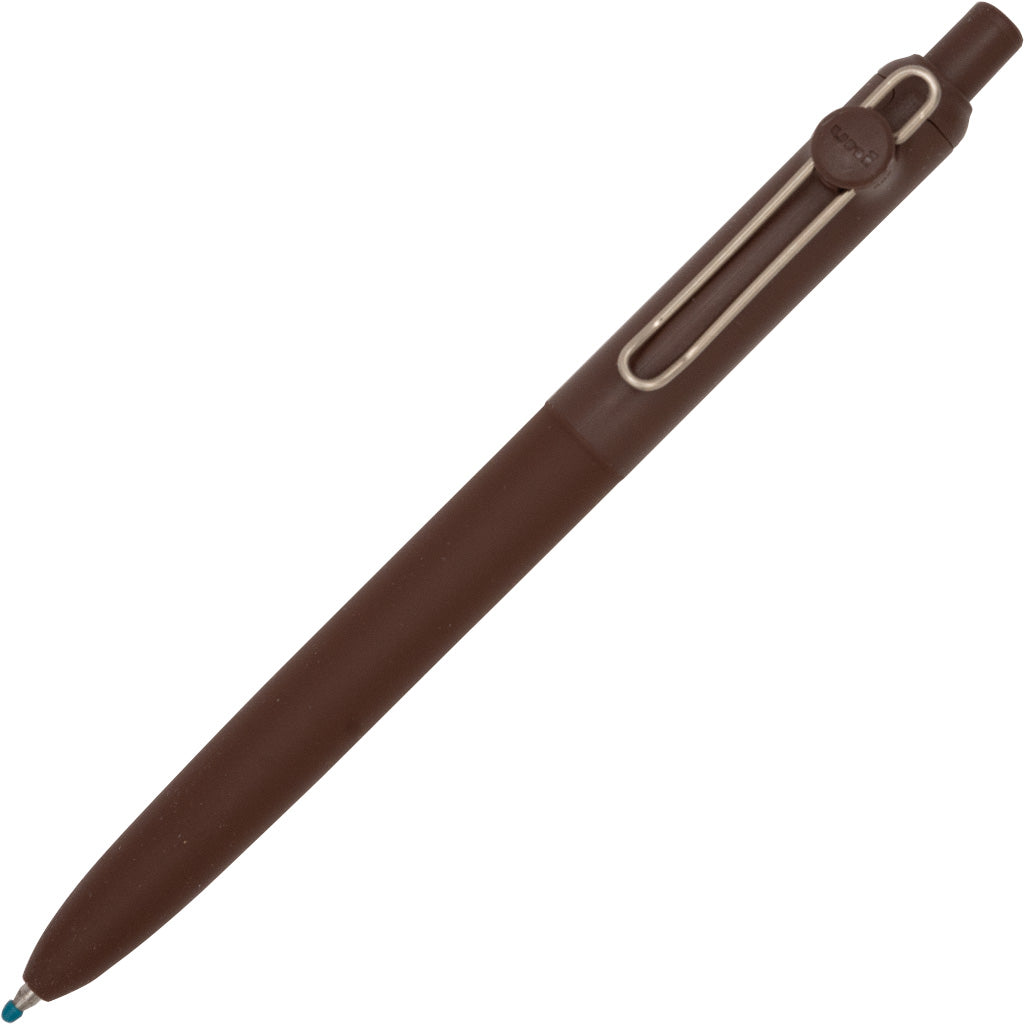 Uni-Ball Zento 0.7mm Gel Pen