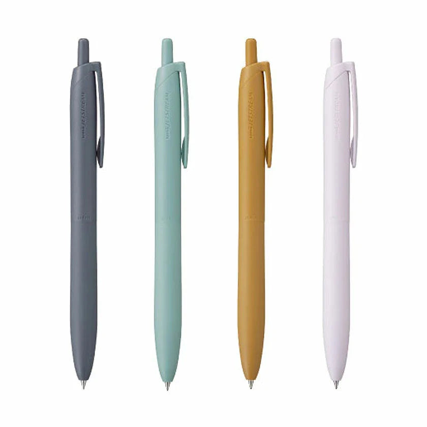 Uni Jetstream Lite Touch Ink Ballpoint Pen 0.5mm