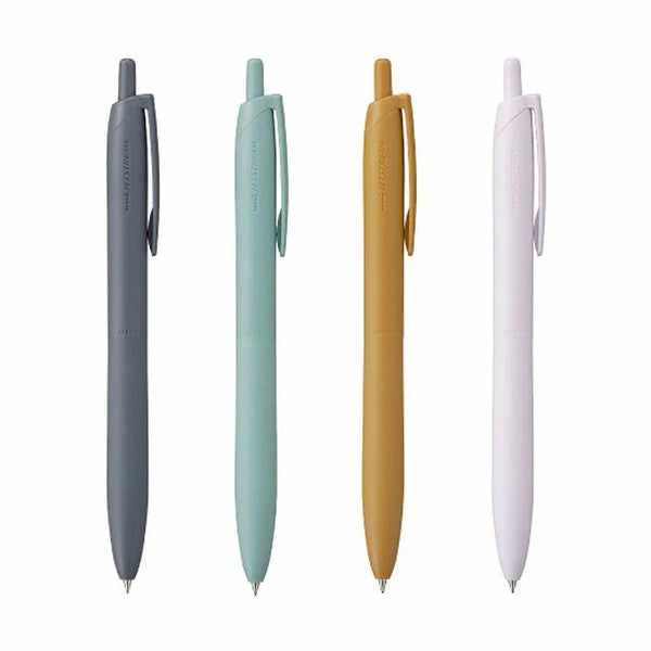 Uni Jetstream Lite Touch Ink Ballpoint Pen 0.5mm