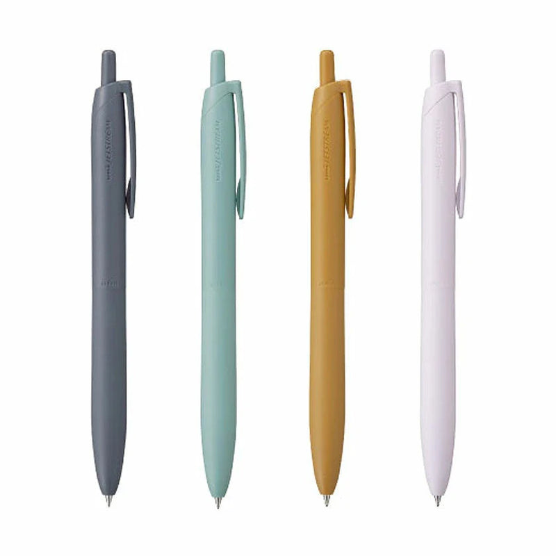 Uni Jetstream Lite Touch Ink Ballpoint Pen 0.5mm