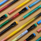 Blackwing Vol 458 (Tribute to Birding) Individual Pencil