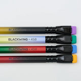 Blackwing Vol 458 (Tribute to Birding) Pencils – Box of 12