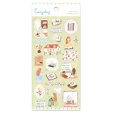 Mind Wave Stickers - Easyday