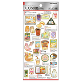 Kamio Japan Stickers