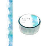 Mind Wave Washi Tape