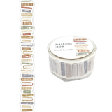 Mind Wave Washi Tape