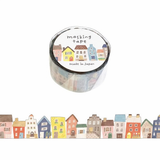 Mind Wave Washi Tape