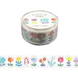 Mind Wave Washi Tape