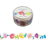 Mind Wave Washi Tape