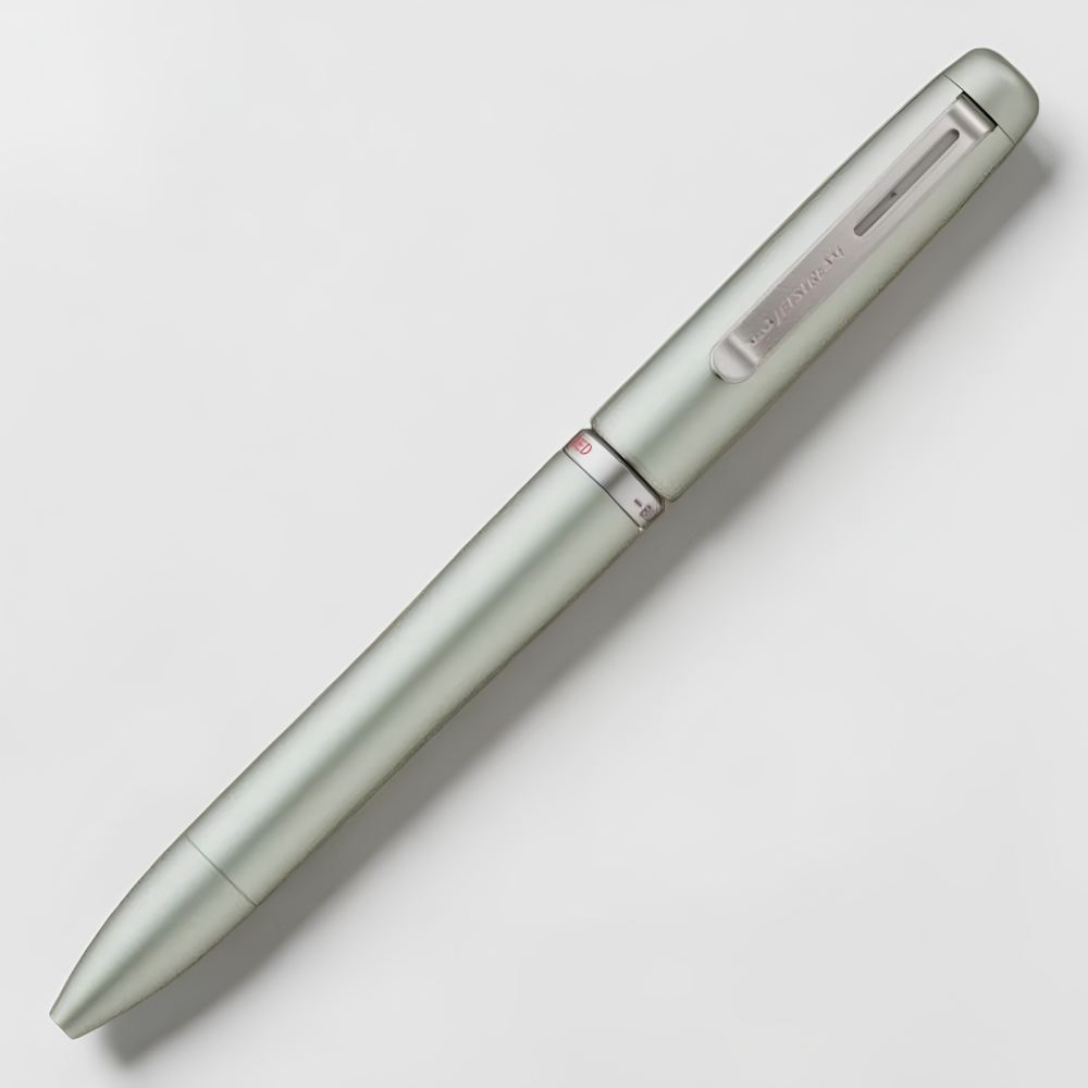 Uni Jetstream Prime 0.5mm 3 Colour Ballpoint Pen - Lite Touch Ink