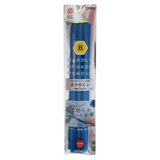 Kutsuwa Hokusign Pencil - Pack of 3