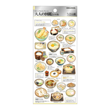 Kamio Japan Stickers