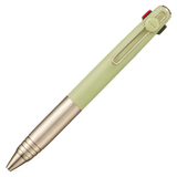 Uni-Ball Zento Flow 3 Colour Multi-Pen - 0.38mm