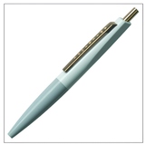 Anterique 0.5mm Mini Ballpoint Pen - Two tone