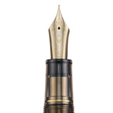 Sailor 1911 Realo 18K Gold Nib Piston Filler Fountain Pen